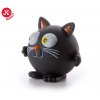 46409 jk animals piskaci vinylova hracka kocour 12 cm 1