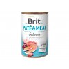 5403 1 brit pate meat salmon 400g