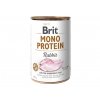 5445 brit mono protein rabbit 400g