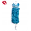 46109 2 jk animals piskaci plysova hracka koala mop modra 25 cm 1