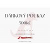 poukaz 500
