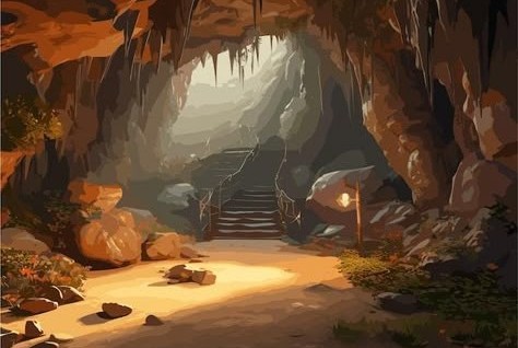 Jak to všechno začalo