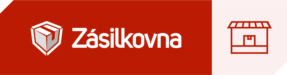 Zásilkovna