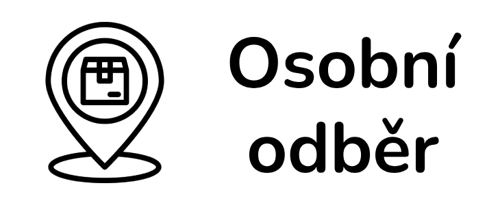 Osobní odběr