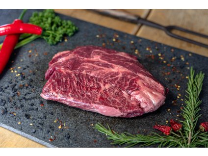 Hovezi rib eye