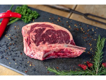 Hovezi tomahawk