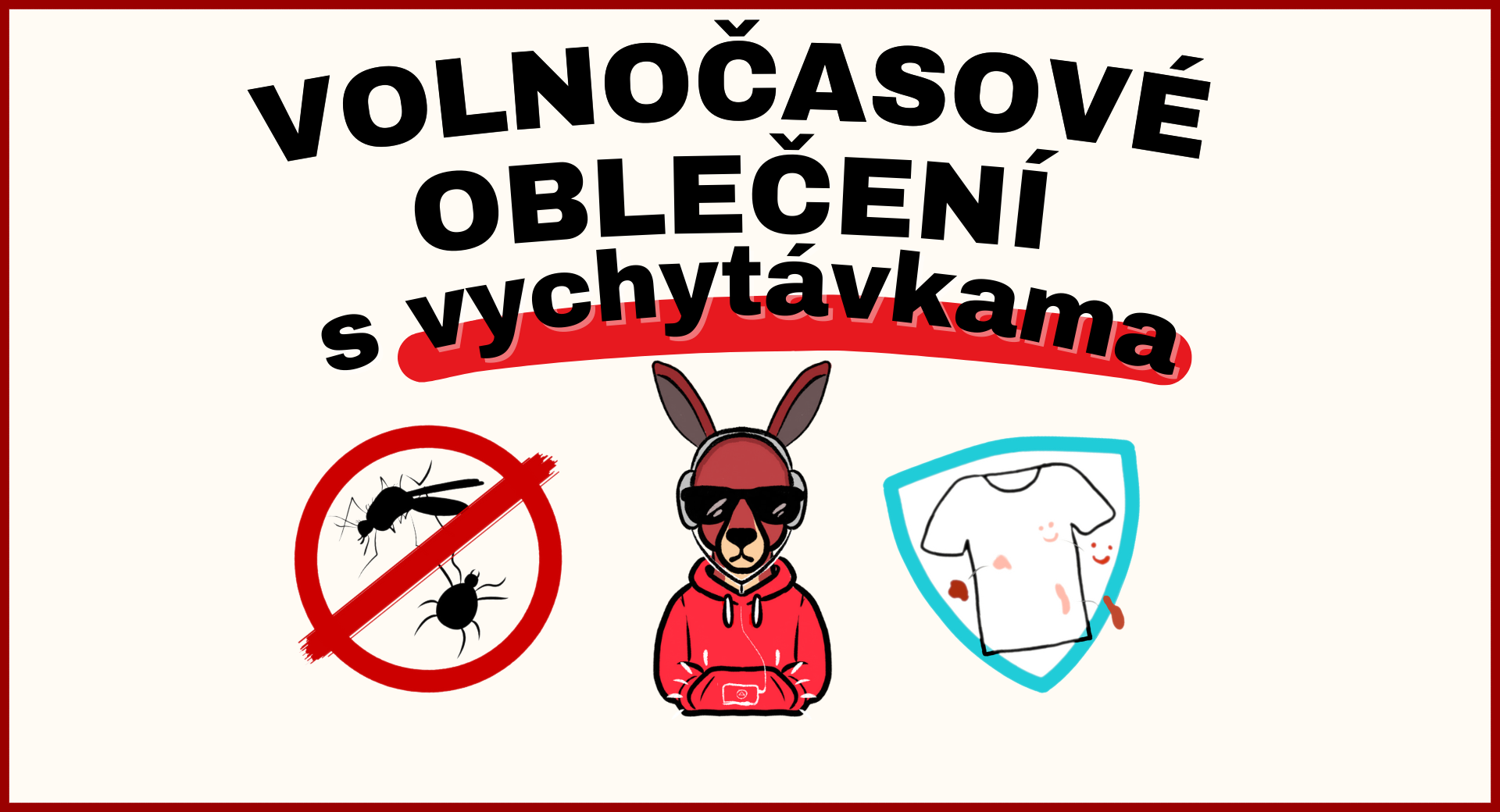vychytávky