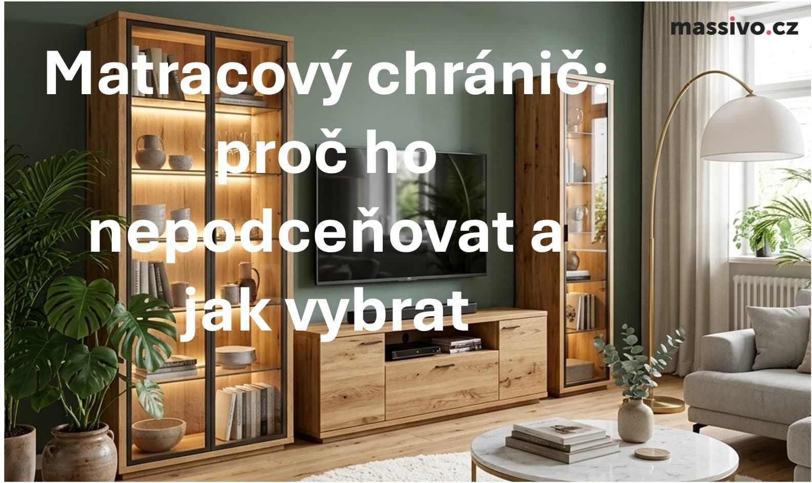 Matracový chránič: proč ho nepodceňovat a jak vybrat