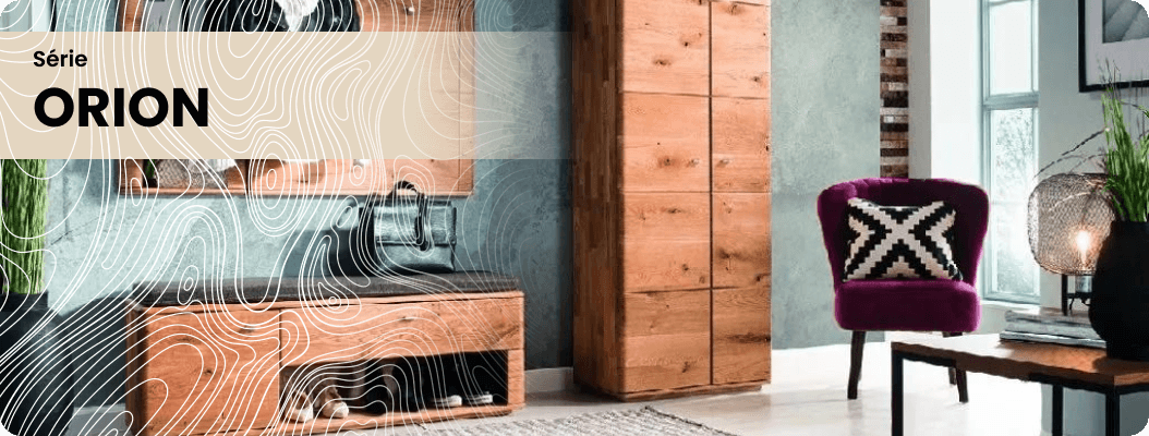 Série Orion - montáž u zákazníka ve Frymburku