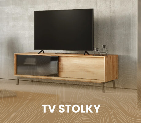 Tv stolky