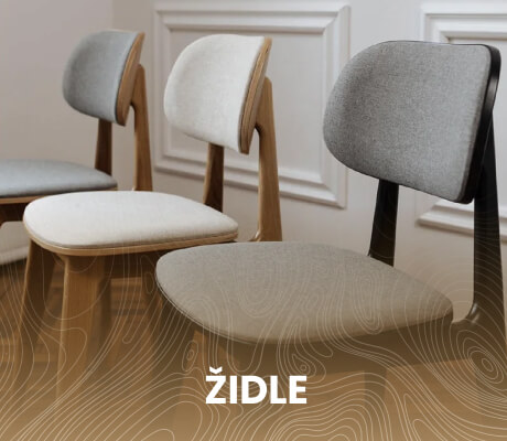 Zidle