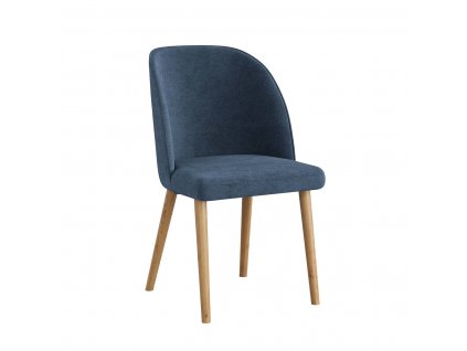 Čalouněná židle Olbia, R11