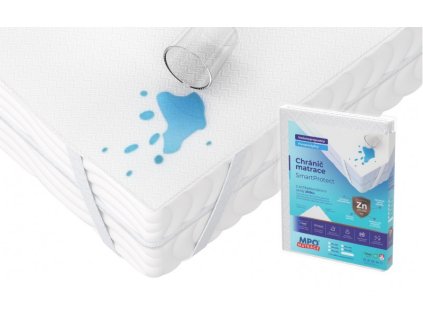 Chránič matrace SmartProtect 100x200 cm