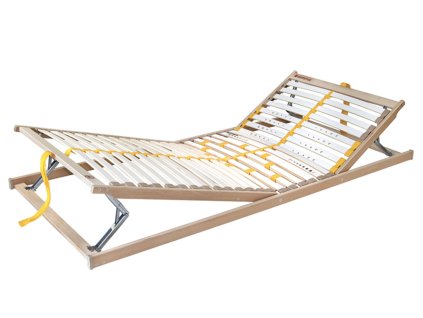 Lamelový rošt Duostar HN 100x200 cm, polohovací