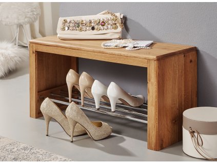 Botník Gialo, dub-masiv