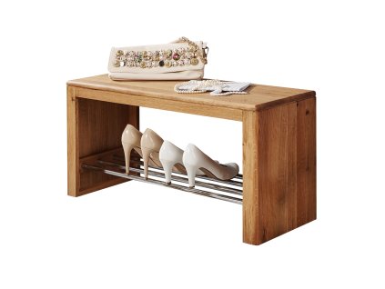 Botník Gialo-malý, dub-masiv