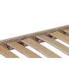Lamelový rošt Primaflex HN, 90x200 cm, polohovatelný - lamely
