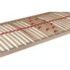 Lamelový rošt Primaflex HN, 90x200 cm, polohovatelný