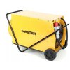Master B 30 EPR Elektrické topidlo