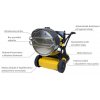 66 7 master xl 9 sr infracervene topidlo