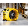 Master DFX 20 Mobilní axiální ventilátor