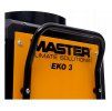 MASTER EKO 3 Elektrické topidlo k hubení škůdců