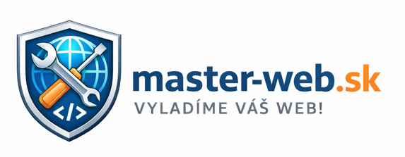 master-web