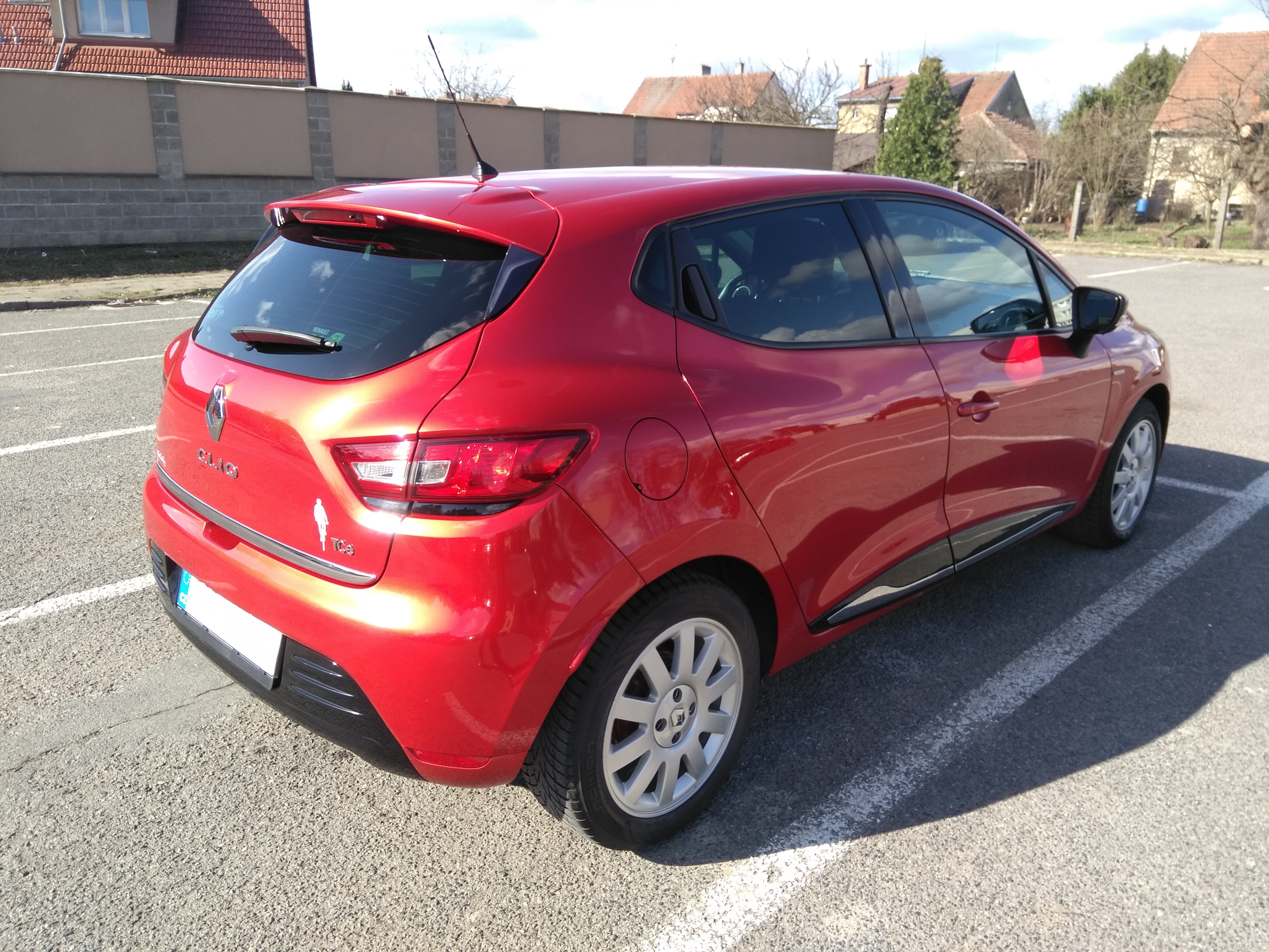 Váš detailing s Masterson's