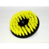 Rotační kartáč na mokré drhnutí koberců - CARPET DRILL BRUSH ATTACHMENT