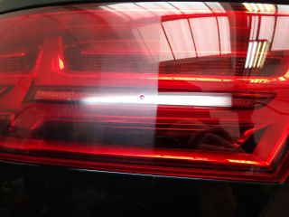 🚫 Automatická kartáčová myčka ☠️ Na první pohled rychlé a pohodlné řešení. Ve skutečnosti? Mikroškrábance, zašlý lak a...