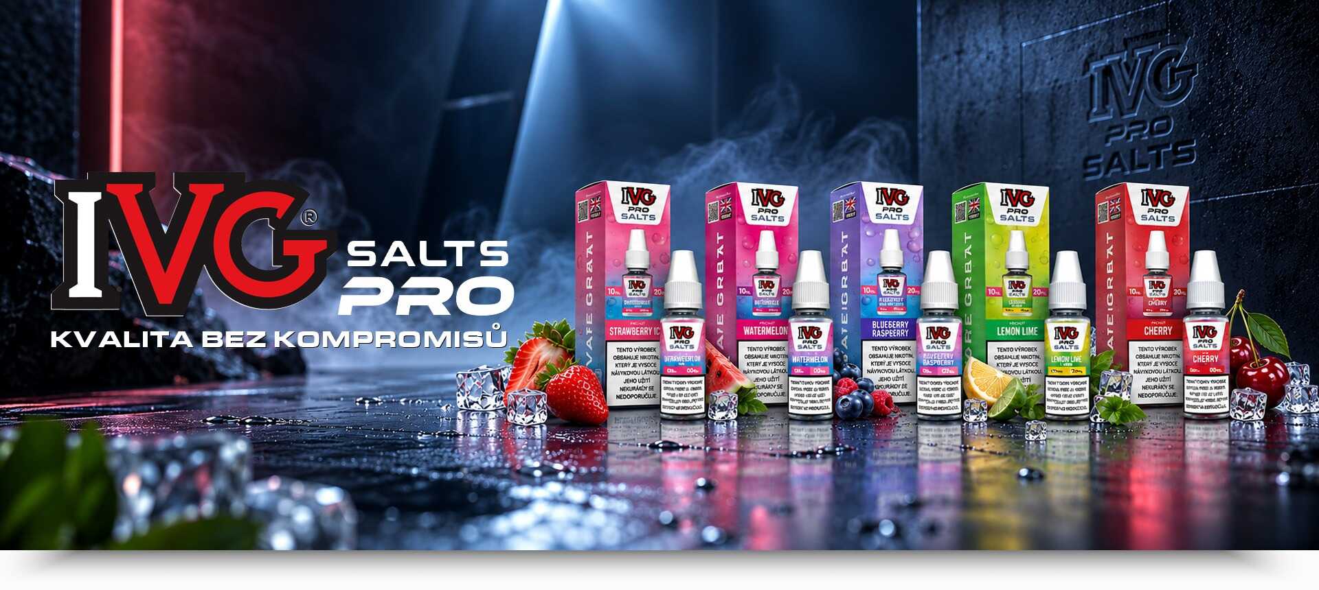 IVG Pro