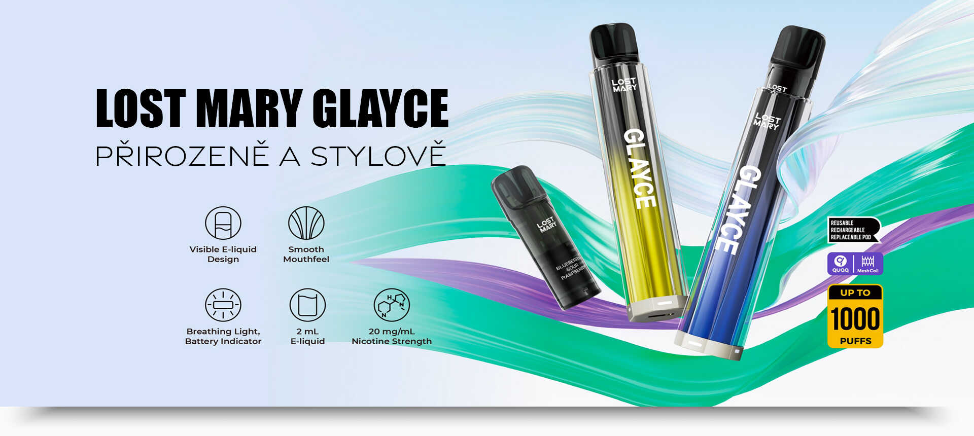 Elektronické dýmky Créavap | Mastervaper.cz - velkoobchod e-cigarety