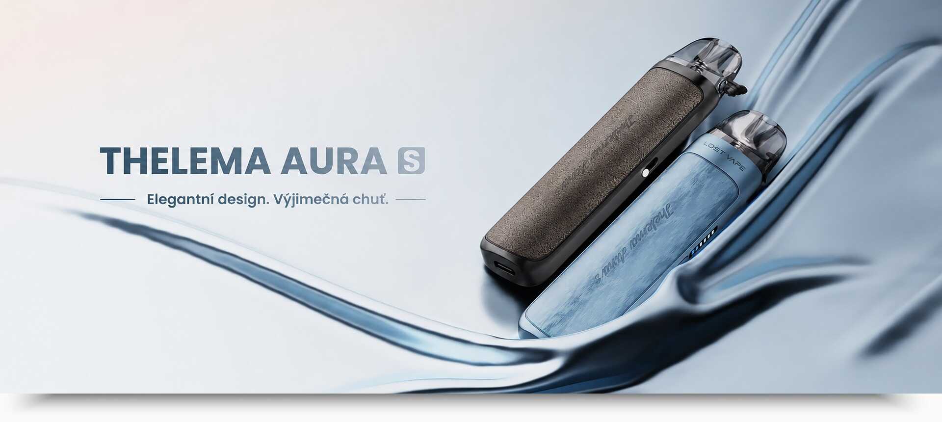 Thelema Aura S
