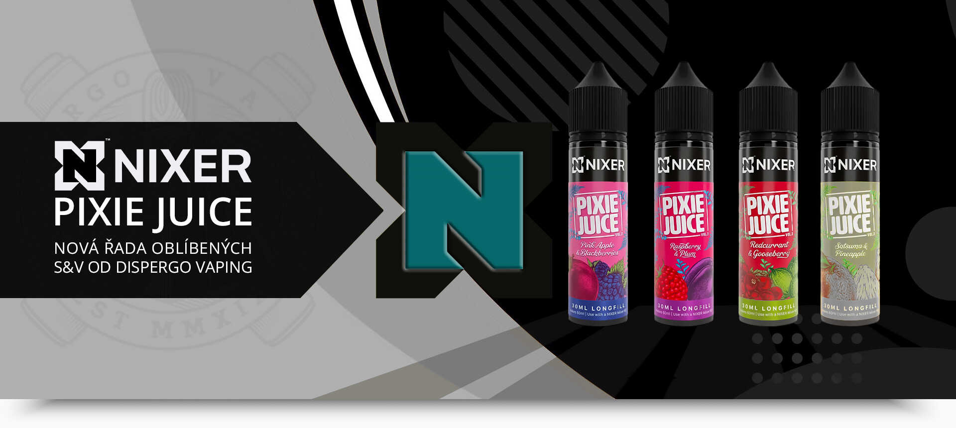 Voopoo Vinci Spark 220 | Mastervaper.cz - velkoobchod e-cigarety