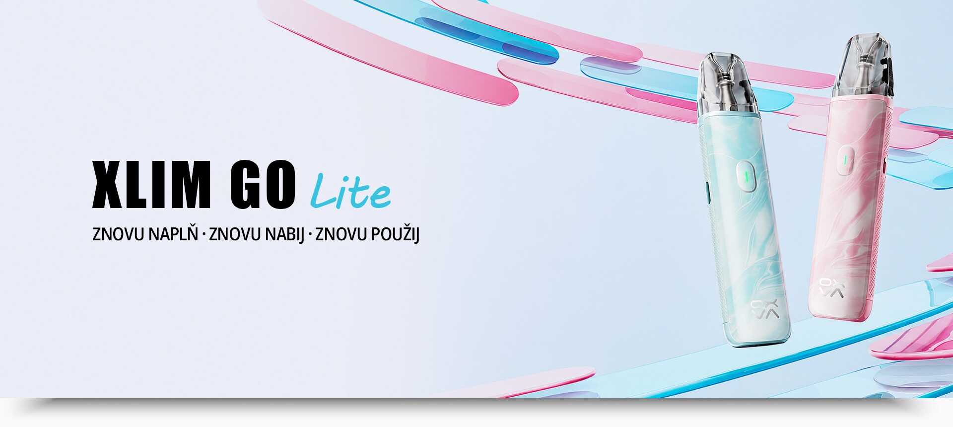 Oxva Lite