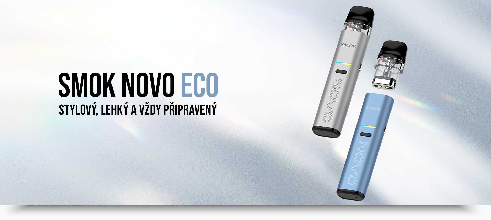 Smok Novo Eco Pod Kit