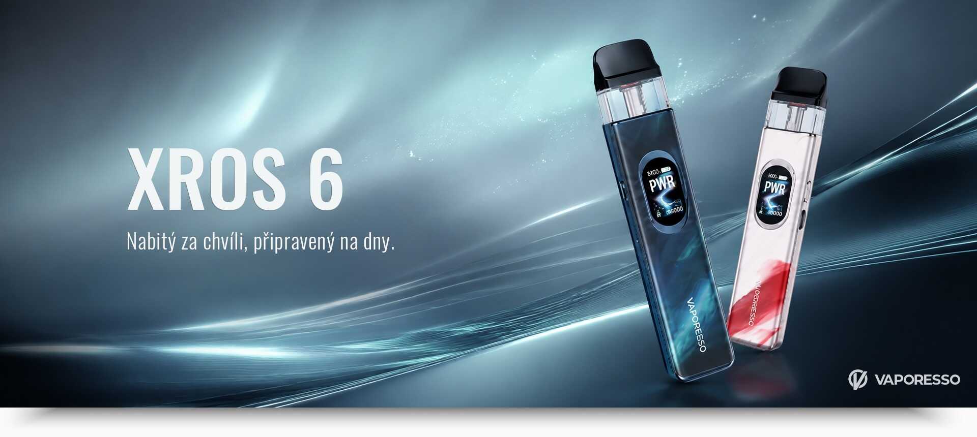 Xros 6