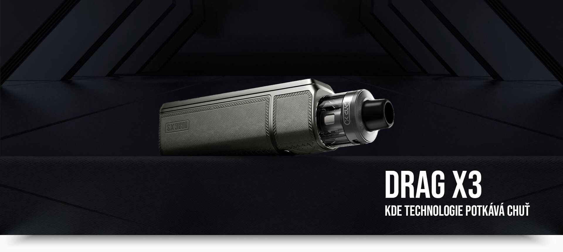 Voopoo Vinci Spark 220 | Mastervaper.cz - velkoobchod e-cigarety