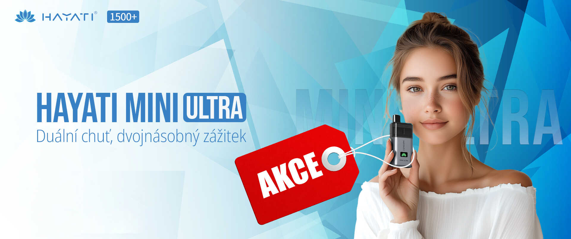 Hayati | Mastervaper.cz - velkoobchod e-cigarety