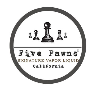 Five-Pawns-Logo