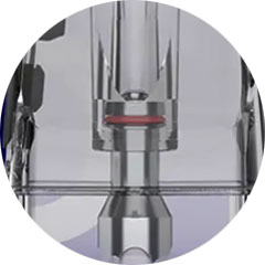 AlphaCore žhavicí hlava Uwell Caliburn G5 Pod Kit
