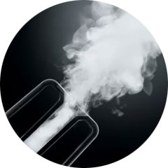 MTL styl vapování s Pod Cartridge Aspire Vilter 0,8ohm