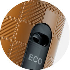 Automatická regulace airflow Vaporesso VIBE SE 2 Pod Kit