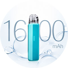 Baterie 1600 mAh Uwell Caliburn G5 Lite