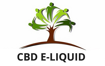 Logo CBD Vape E-liquid Expran