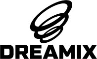 Dreamix, logo.