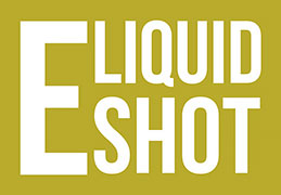 E-liquid Shot Salt Logo výrobce