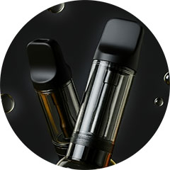 Předplněné cartridge Emporio Pod s objemem 2 ml e-liquidu