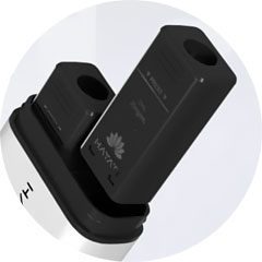 Hayati Mini Ultra, vyměnitelné Pod Cartridge.