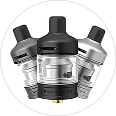Zenith Nex tank s kapacitou 5ml pro Innokin Coolfire Z80